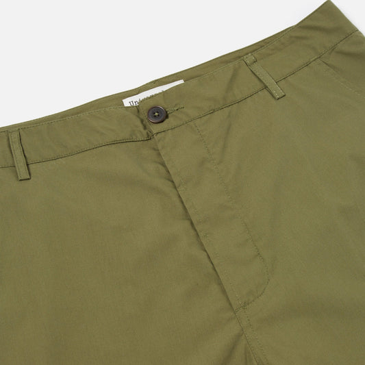 Military Chino - Olive