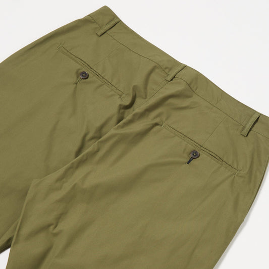 Military Chino - Olive