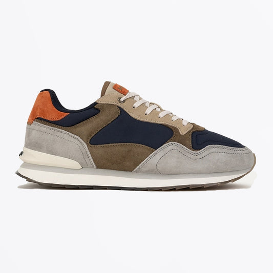 - City Sneakers - Biarritz