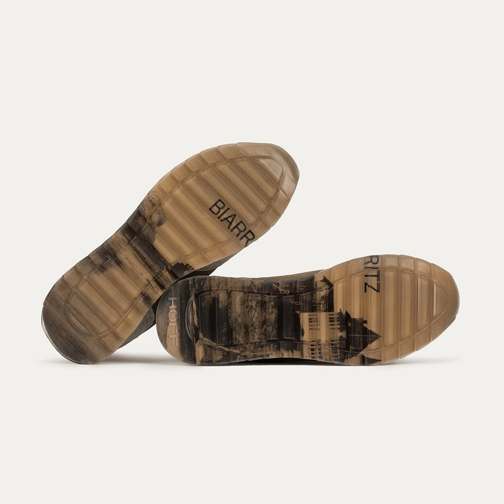 - City Sneakers - Biarritz