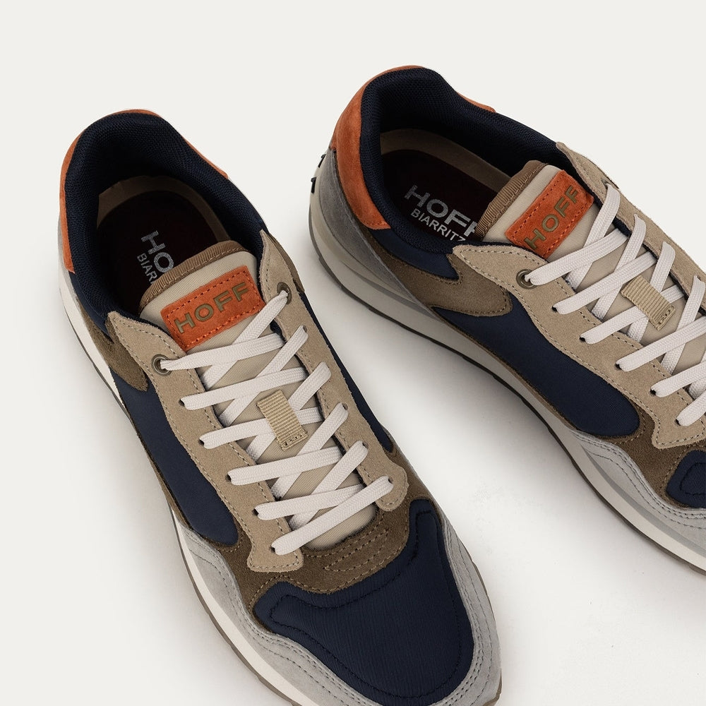 - City Sneakers - Biarritz