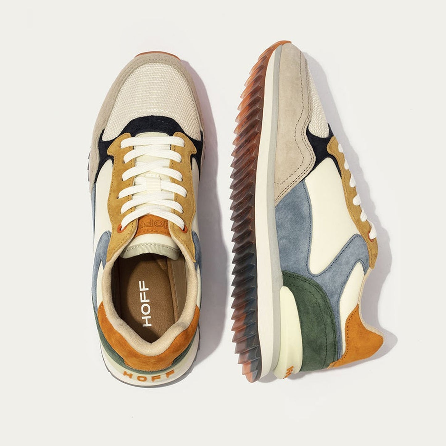 - City Sneakers - Bangkok