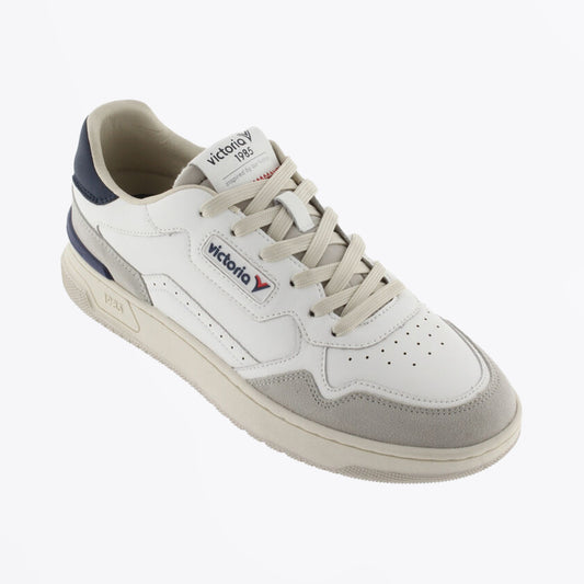 - Classic Colour Sneakers  - Navy