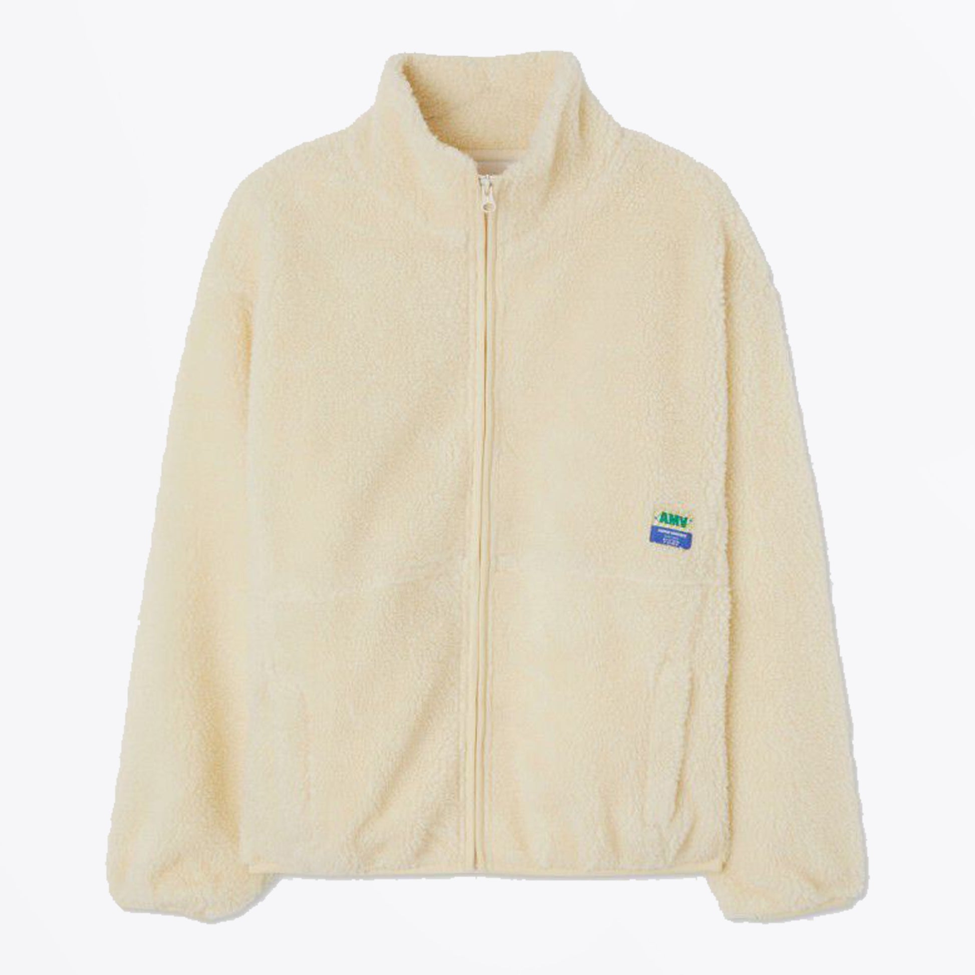 American Hoktown Jacket - Ecru