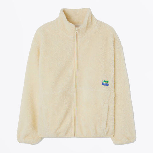 Hoktown Jacket - Ecru