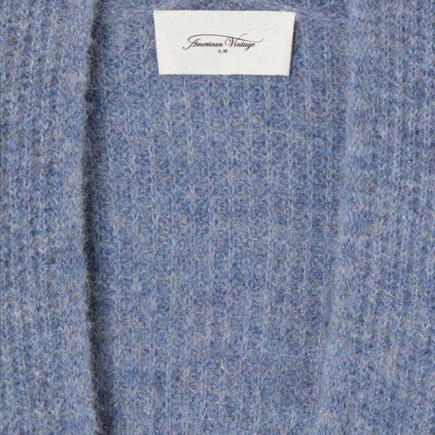 - East Cardigan - Hurricane Melange