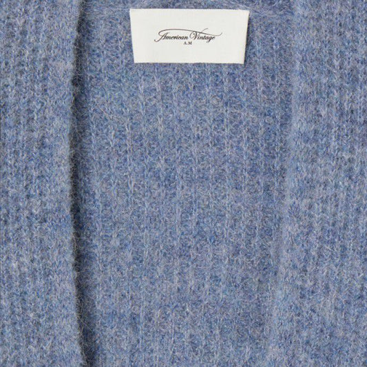 - East Cardigan - Hurricane Melange