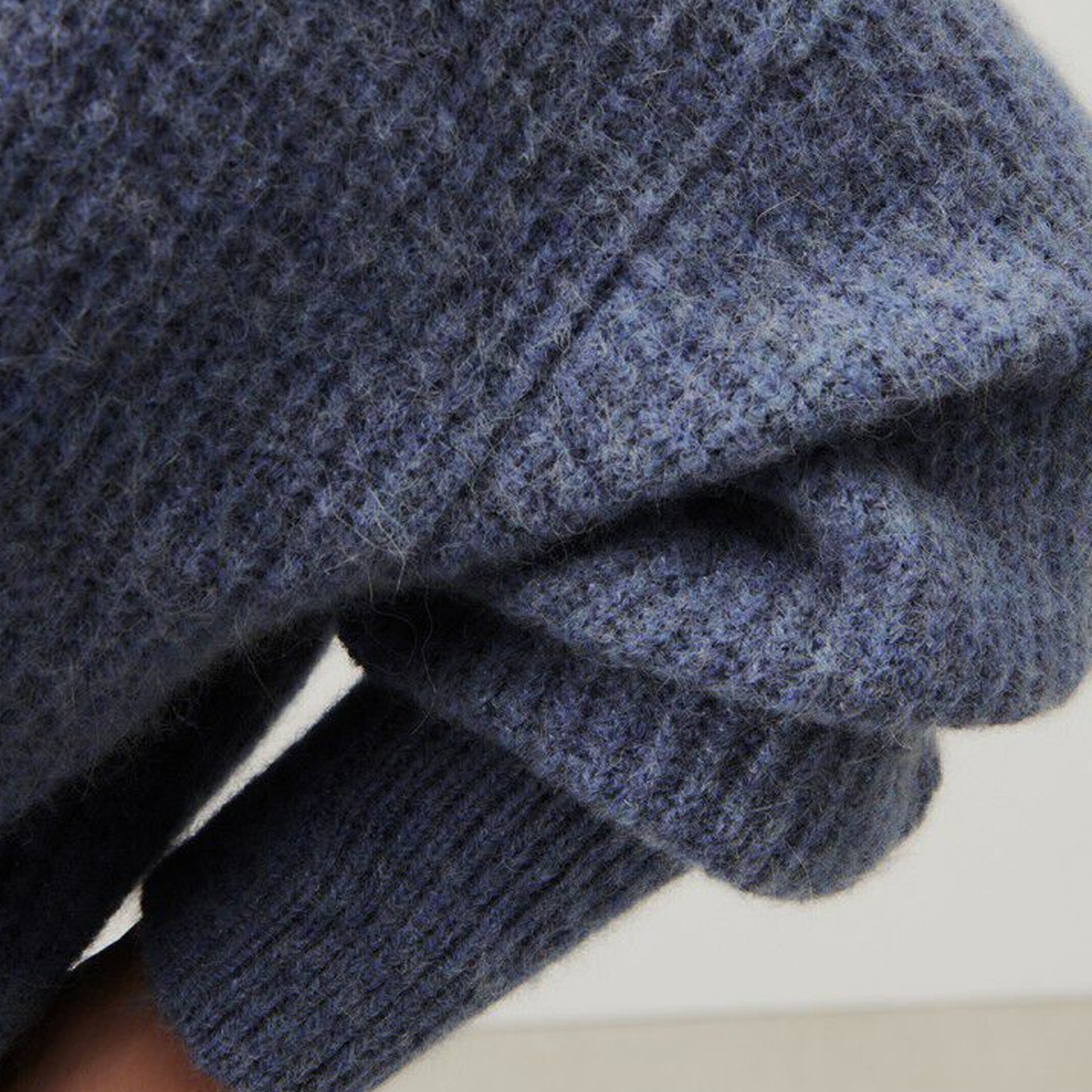 - East Cardigan - Hurricane Melange