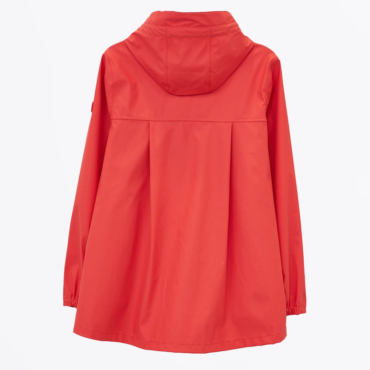 - Drizzle Coat - Cayenne