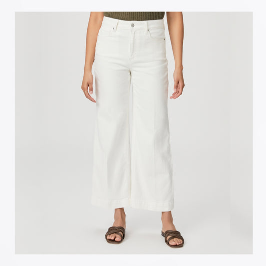 - Anessa Jeans - Light Ecru