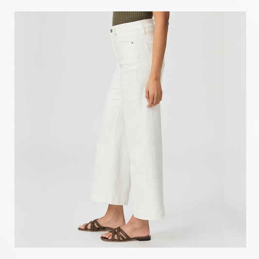 - Anessa Jeans - Light Ecru