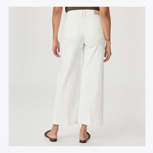 - Anessa Jeans - Light Ecru