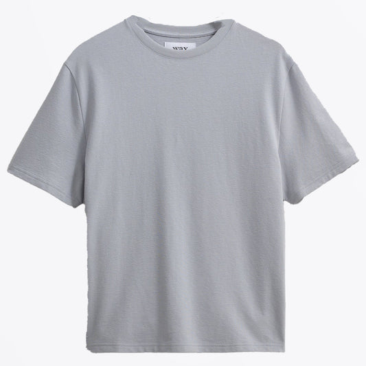 - Dean SS Jolt T-Shirt - Blue