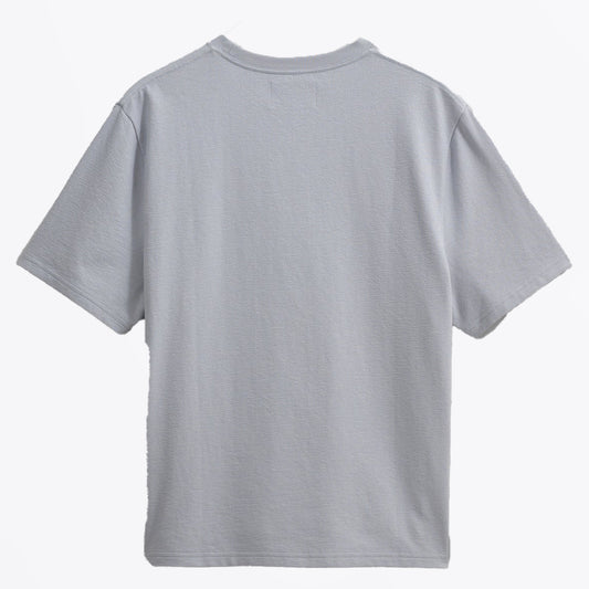 - Dean SS Jolt T-Shirt - Blue