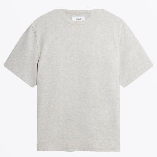 - Dean Ss Jolt T-Shirt - Grey