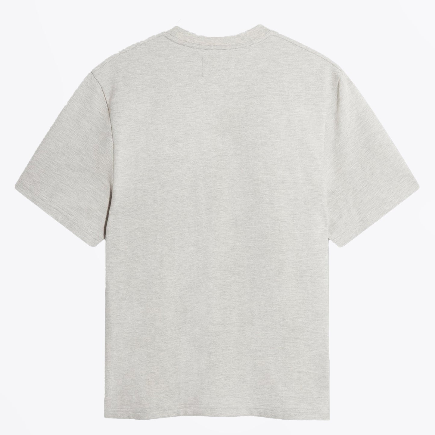 - Dean Ss Jolt T-Shirt - Grey