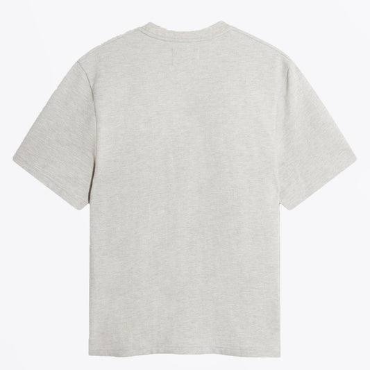 - Dean Ss Jolt T-Shirt - Grey