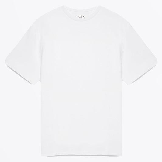 - Dean SS Jolt T-Shirt - White