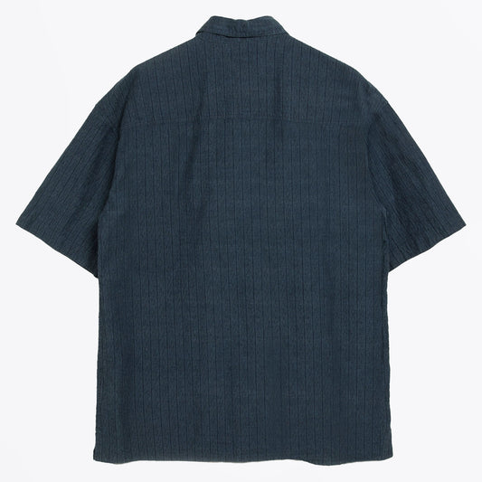 Mitchum Shirt - Indigo