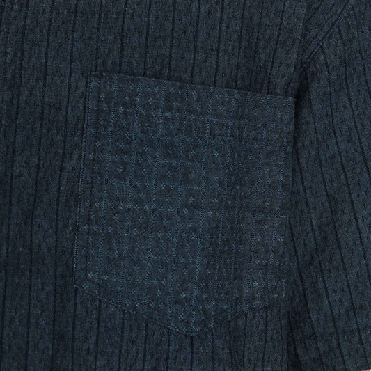 Mitchum Shirt - Indigo