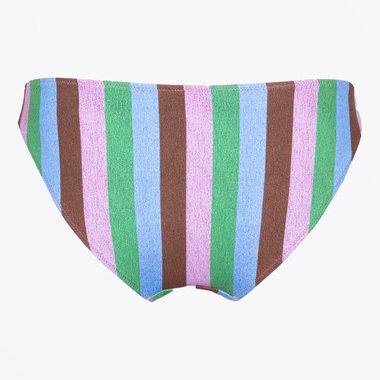 - Acapulco Bikini Bottom - Multi