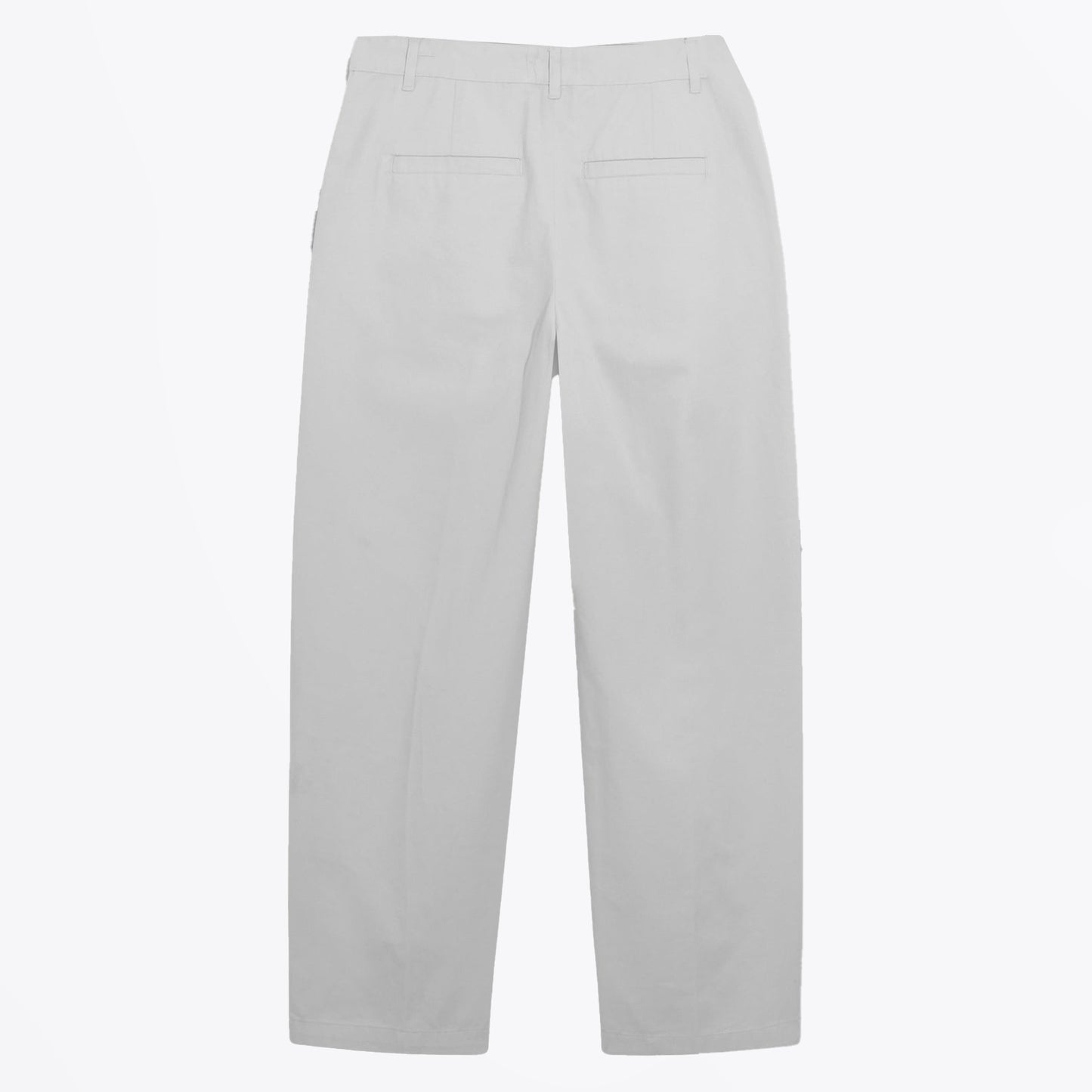 Milo Trouser - Off White