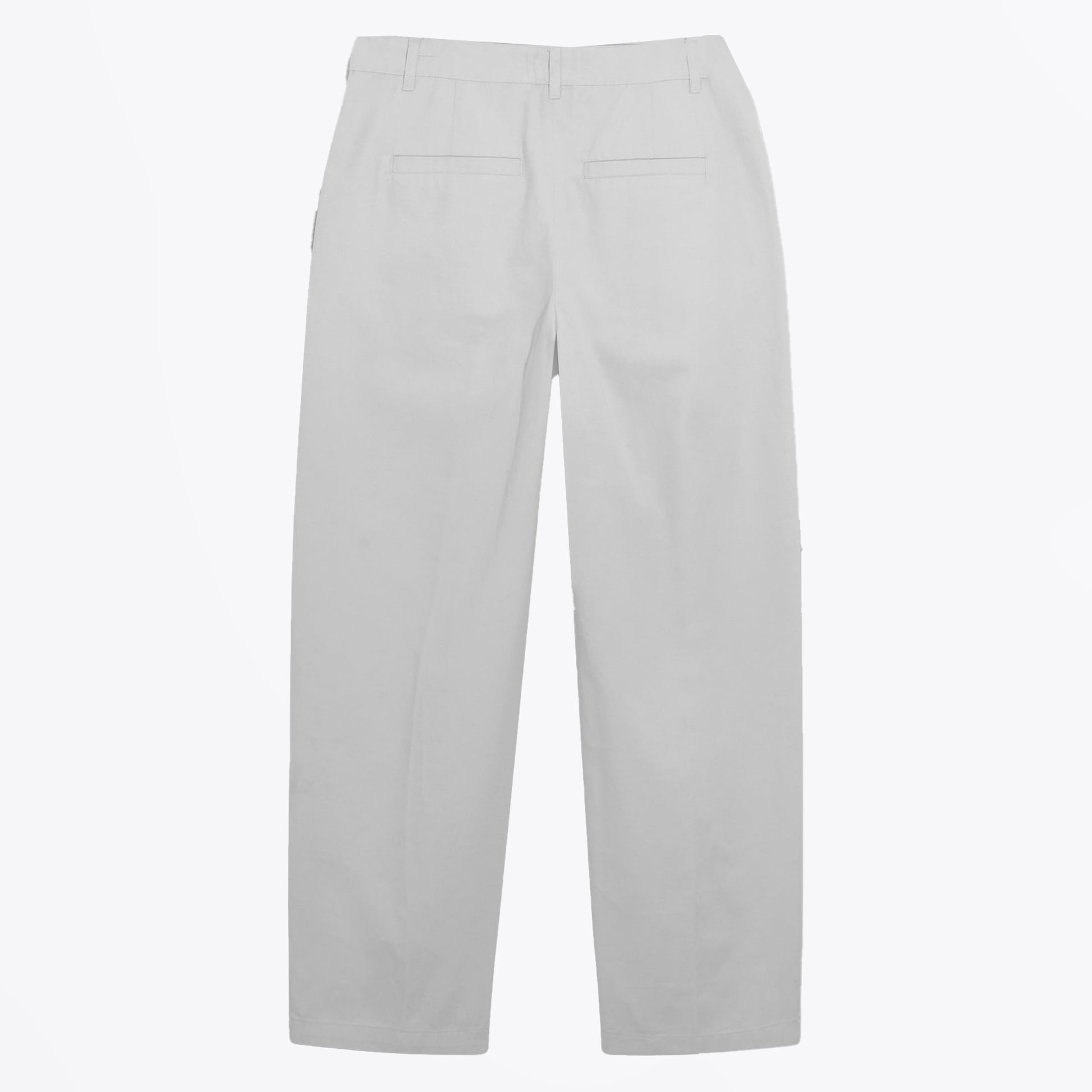 Wax Milo Trouser - Off White