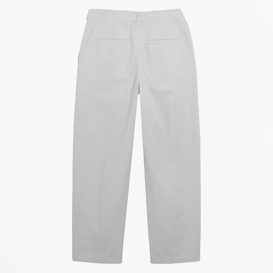 Milo Trouser - Off White