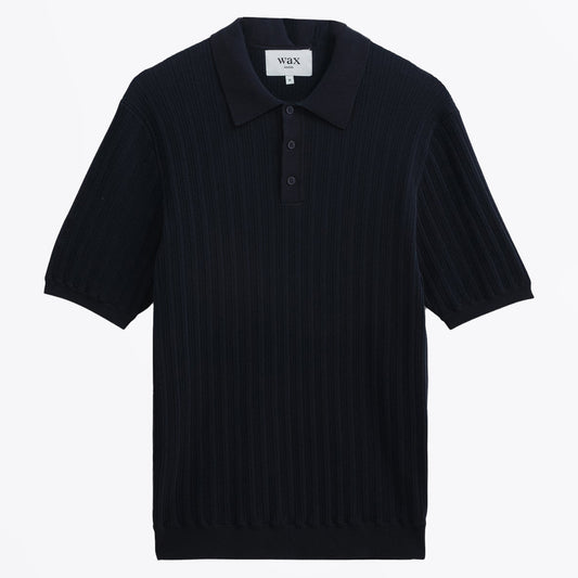 Naples Polo - Midnight