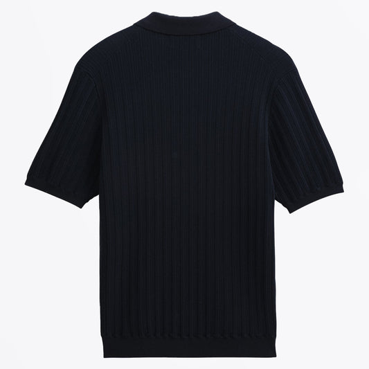 Naples Polo - Midnight
