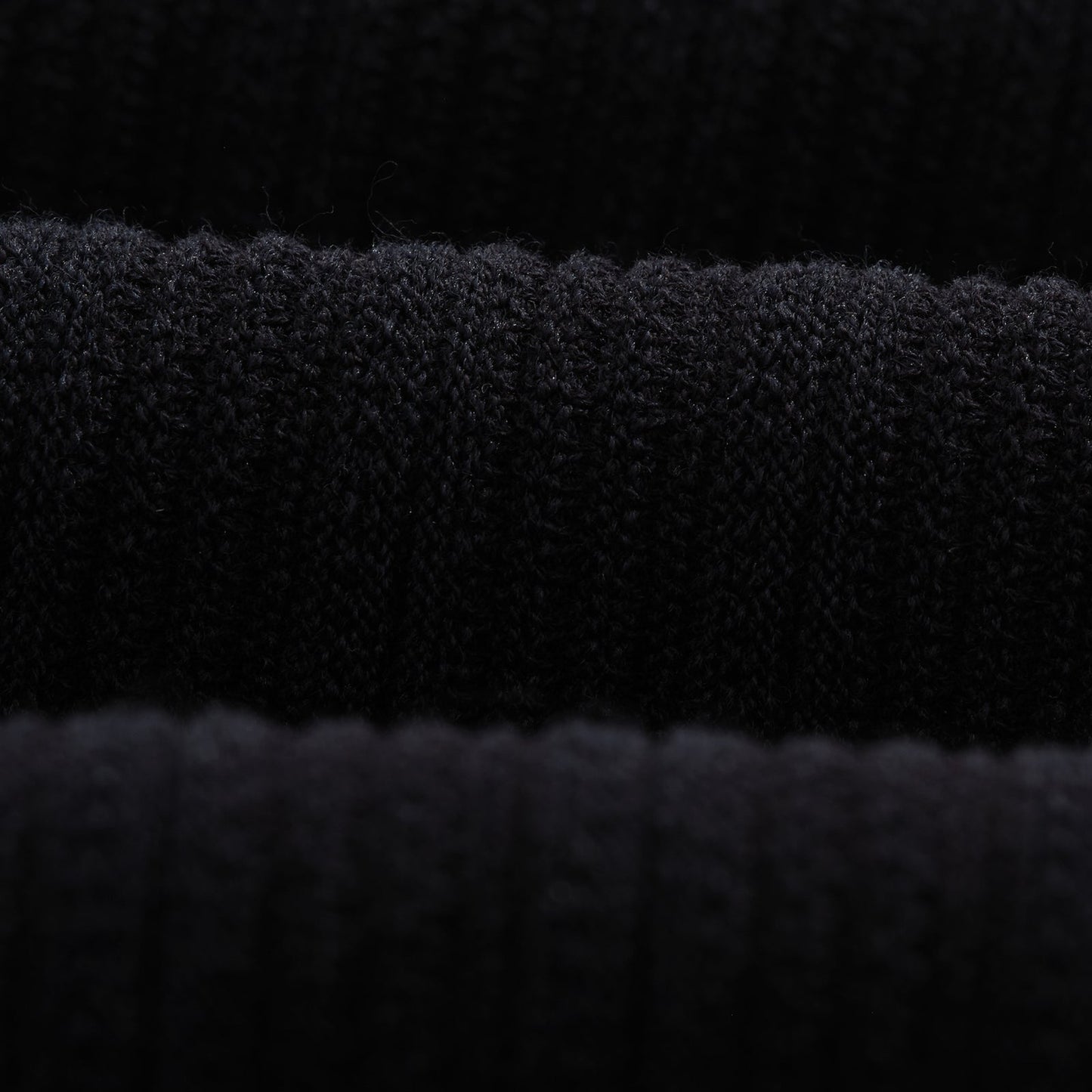 Naples Polo - Midnight