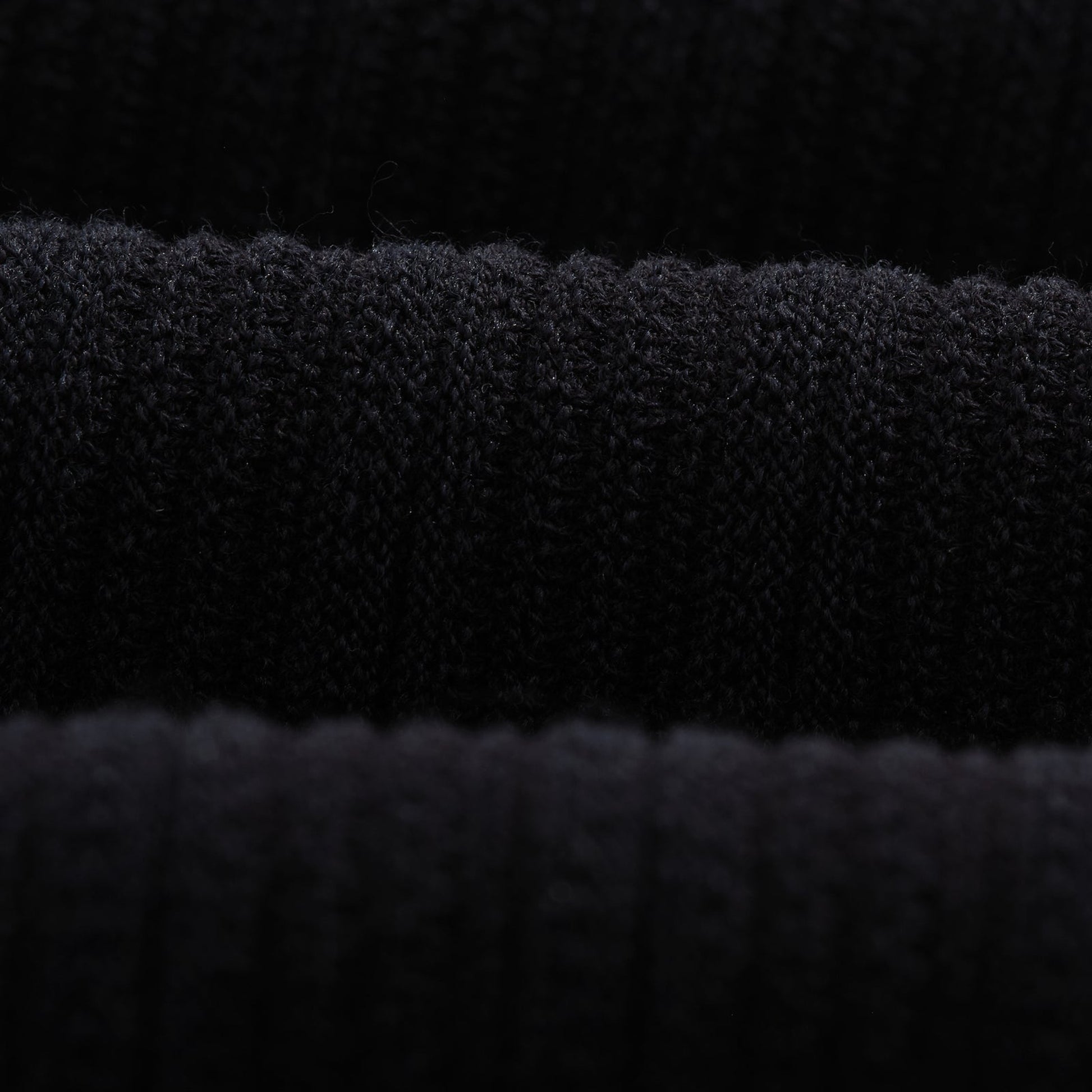 Wax Naples Polo - Midnight