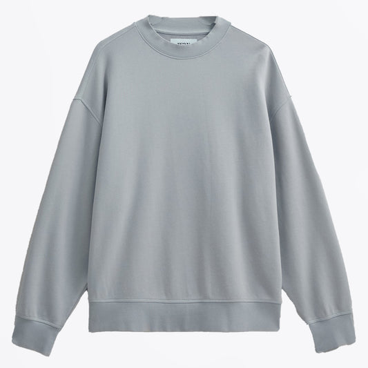 Loopback Sweatshirt - Blue