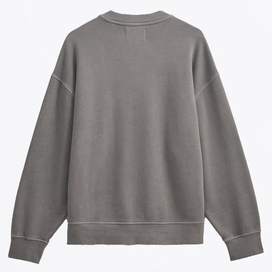 Loopback Sweatshirt - Grey