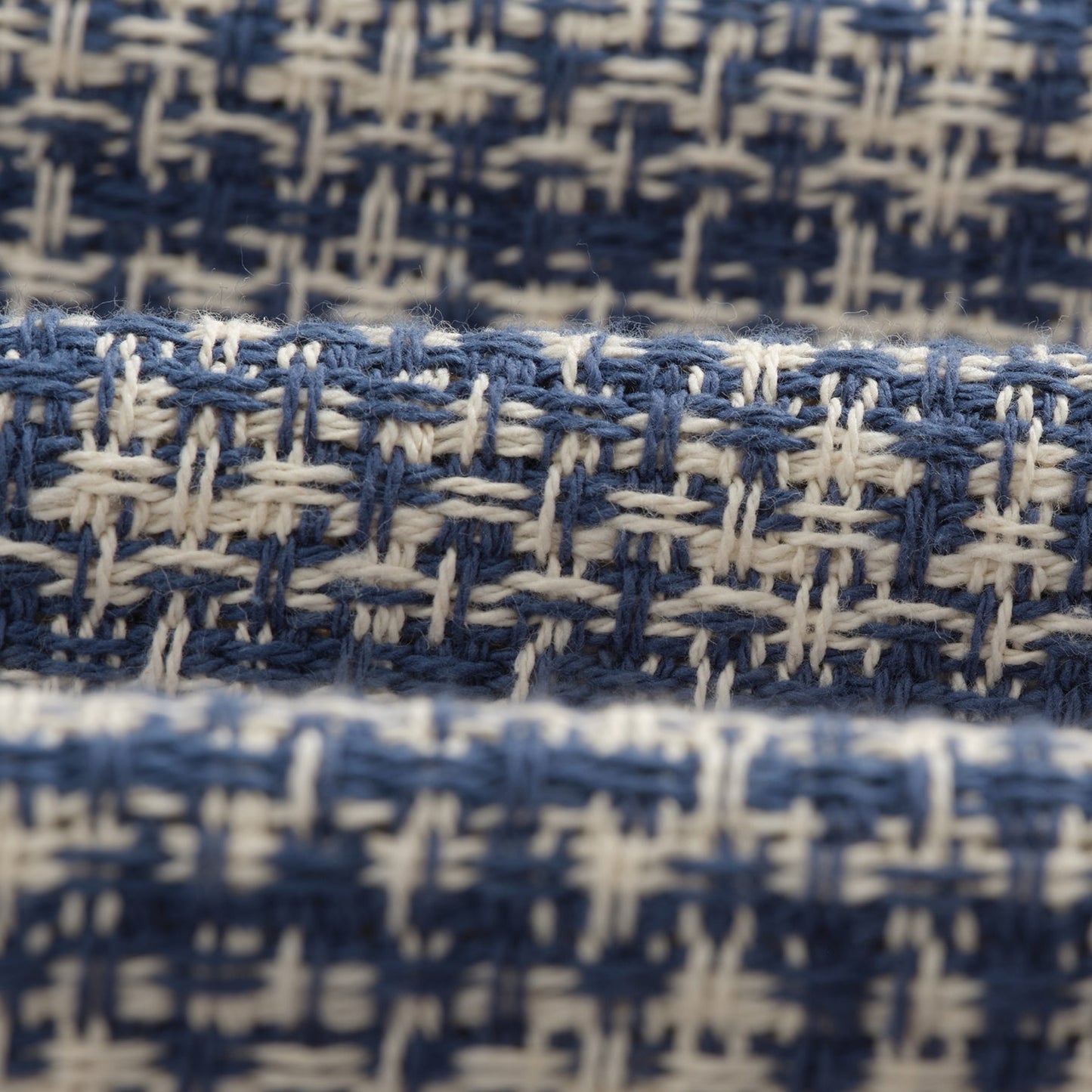 - Whiting Mercer Overshirt - Blue