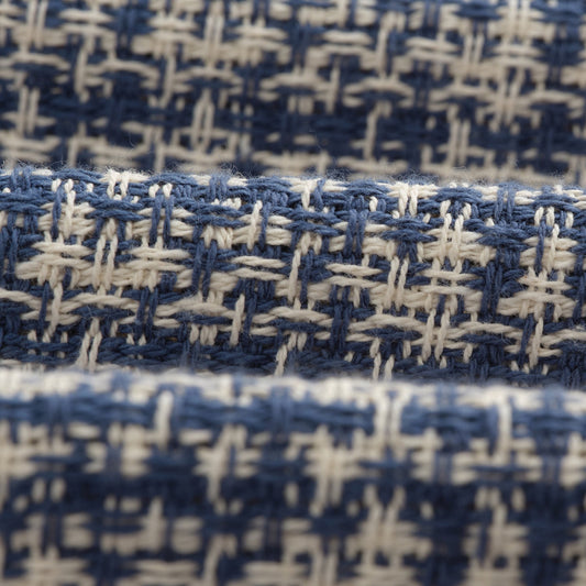 - Whiting Mercer Overshirt - Blue