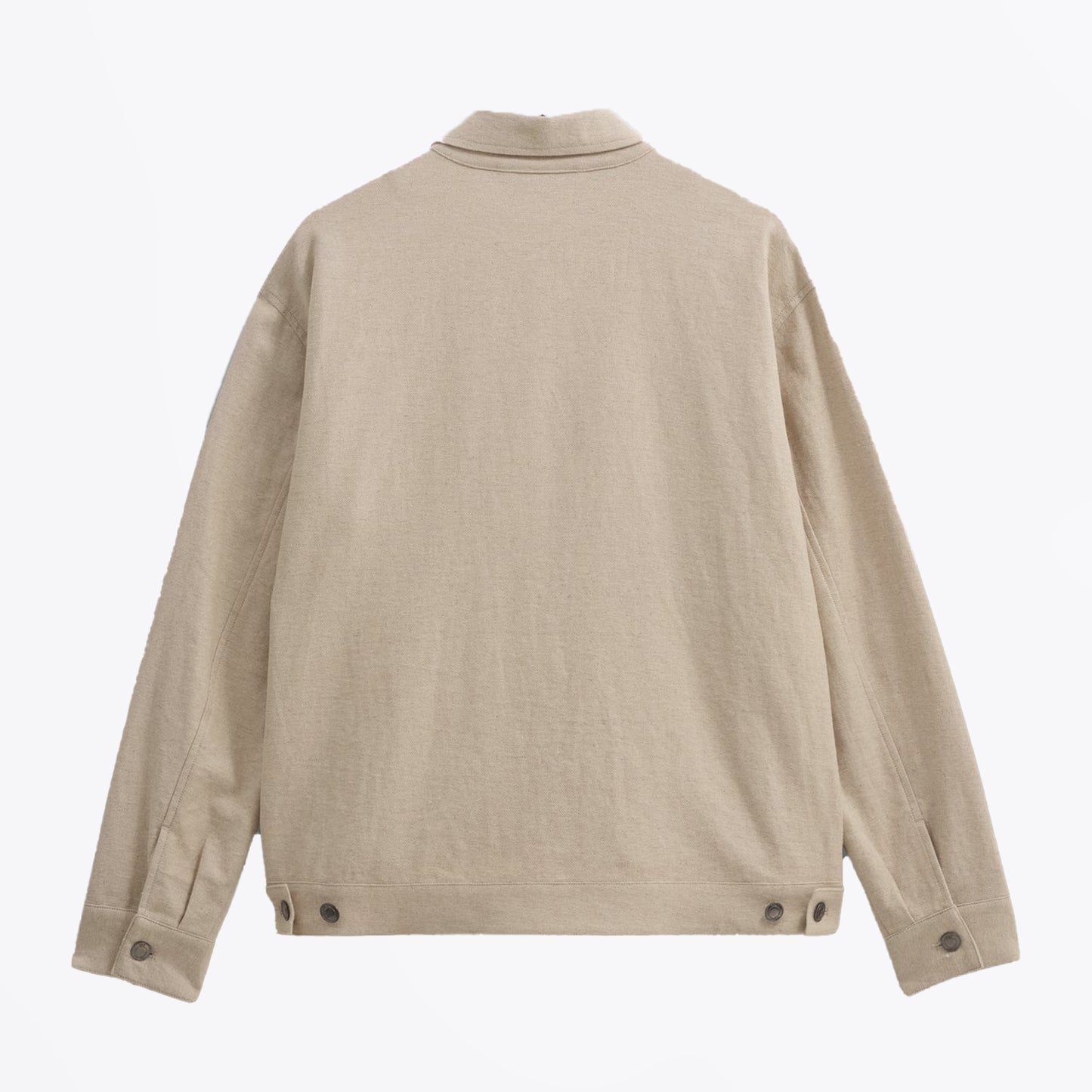 Mitford Jacket - Natural
