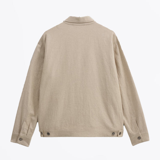 Mitford Jacket - Natural
