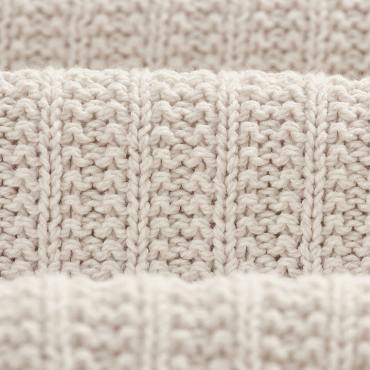 - Walker Cardigan - Ecru