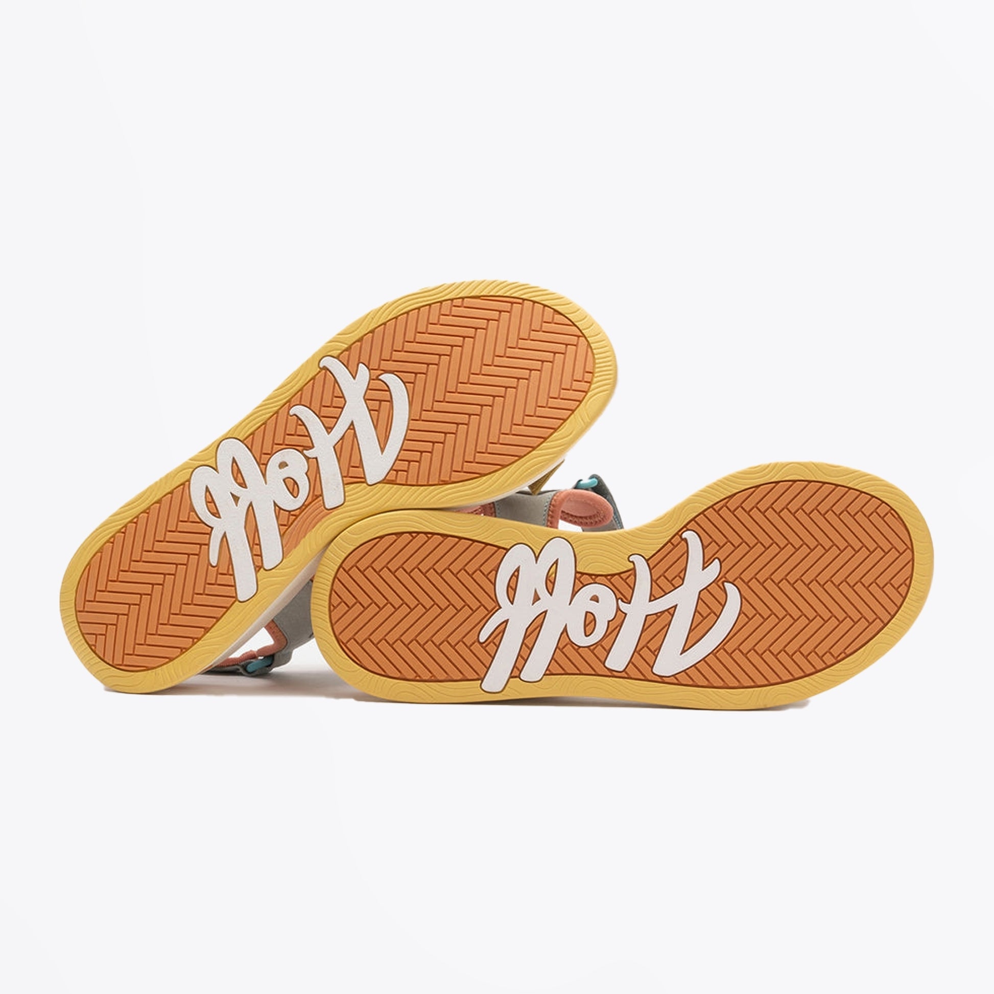 Hoff Island Sandals - Makaroa