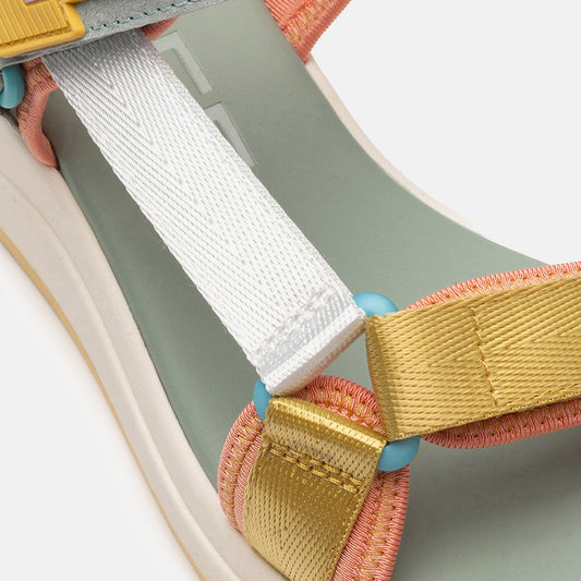 Island Sandals - Makaroa