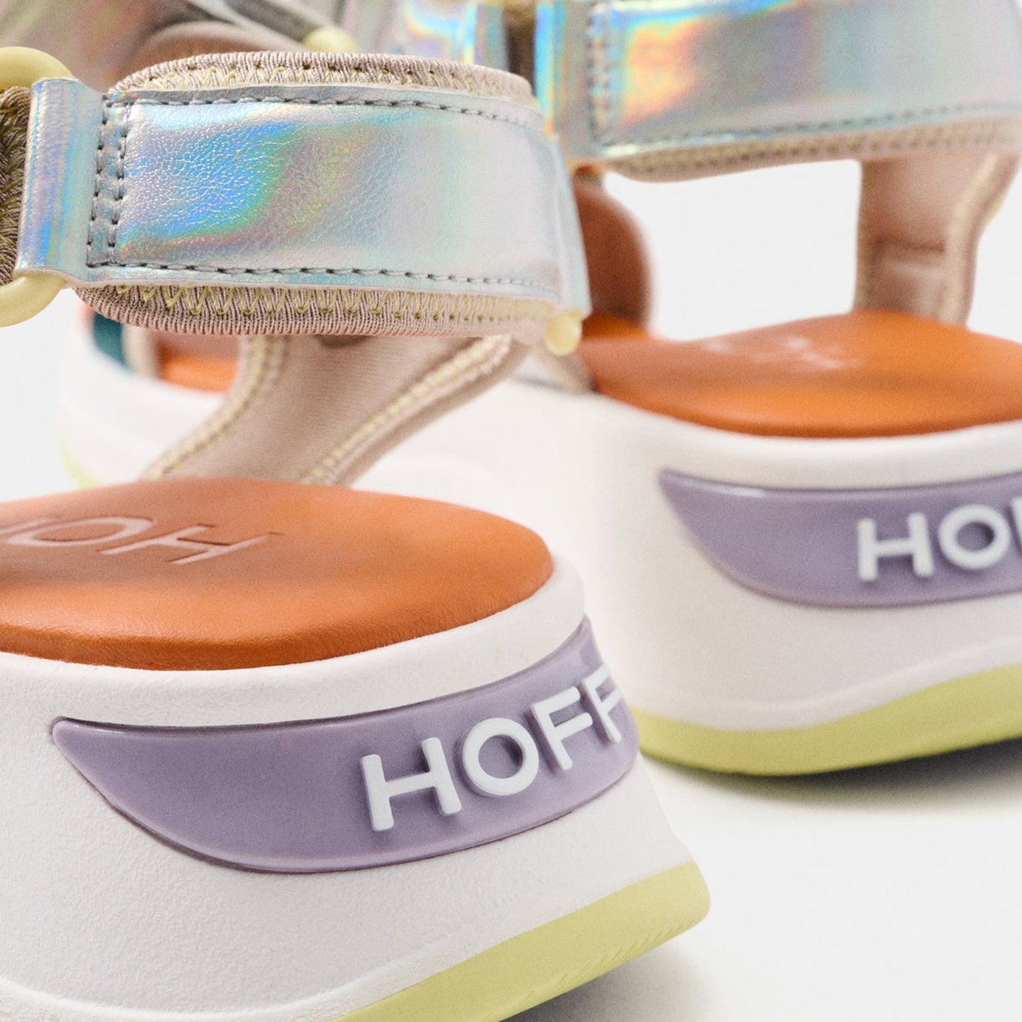 - Island Sandals - Manui