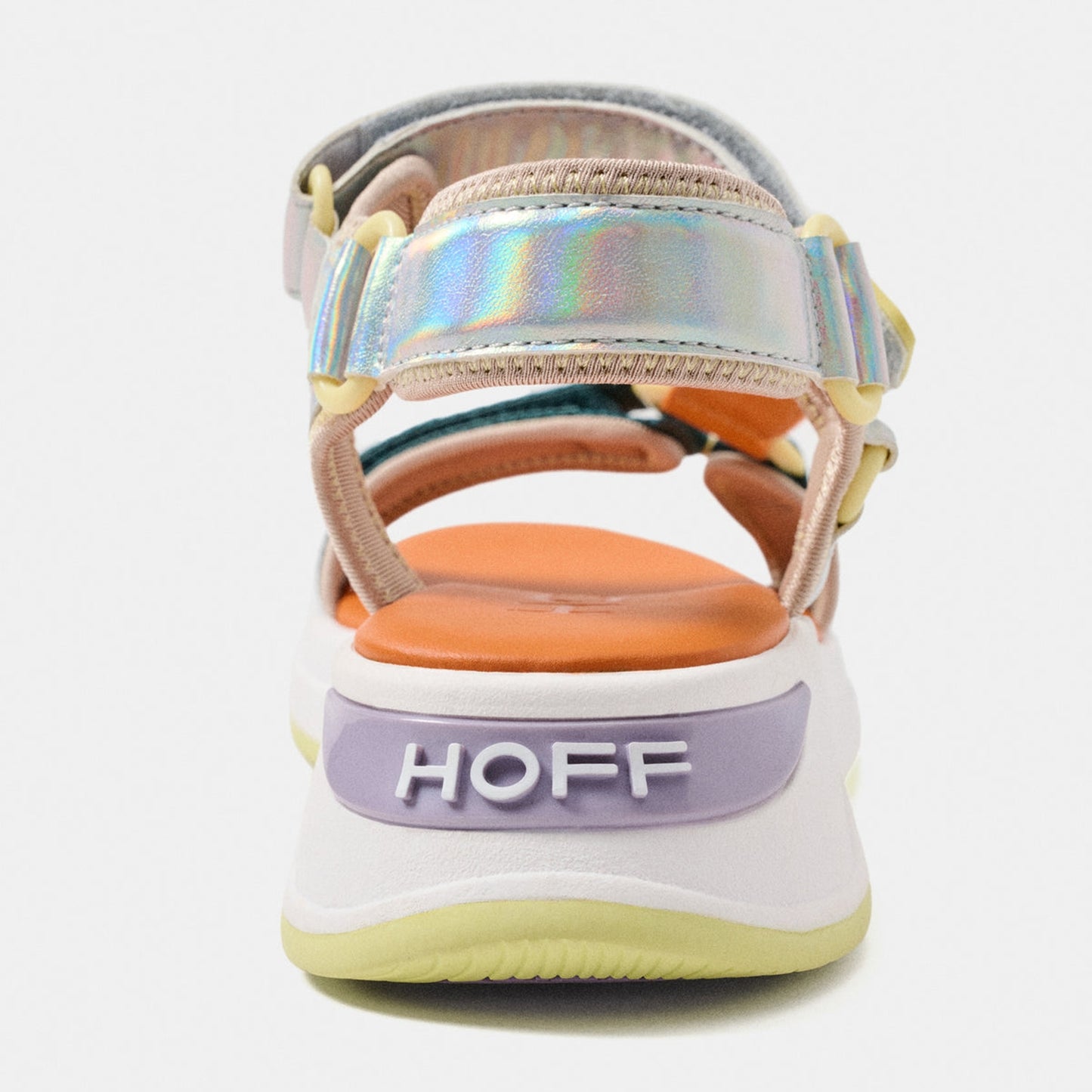 - Island Sandals - Manui