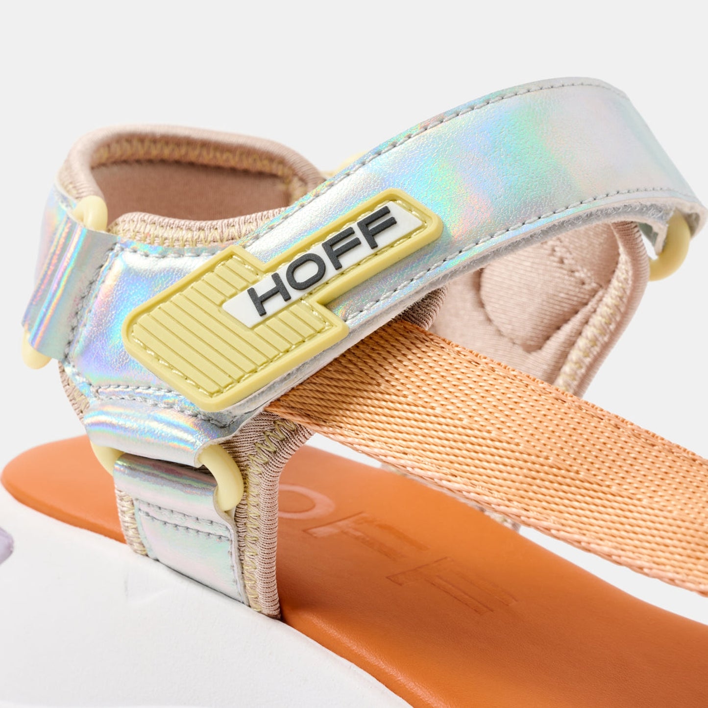 - Island Sandals - Manui