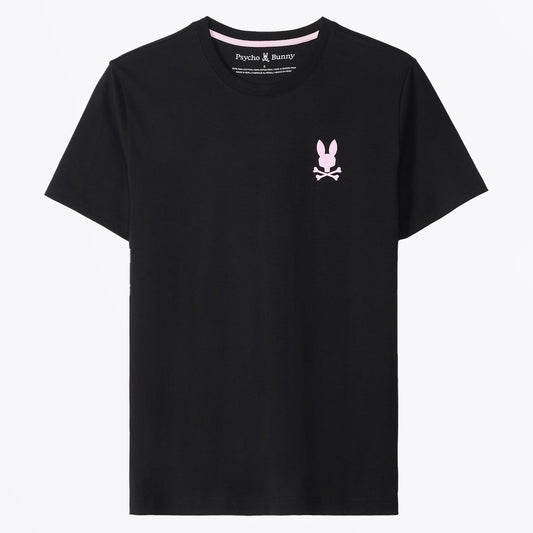 - Sparta Back Graphic T-Shirt