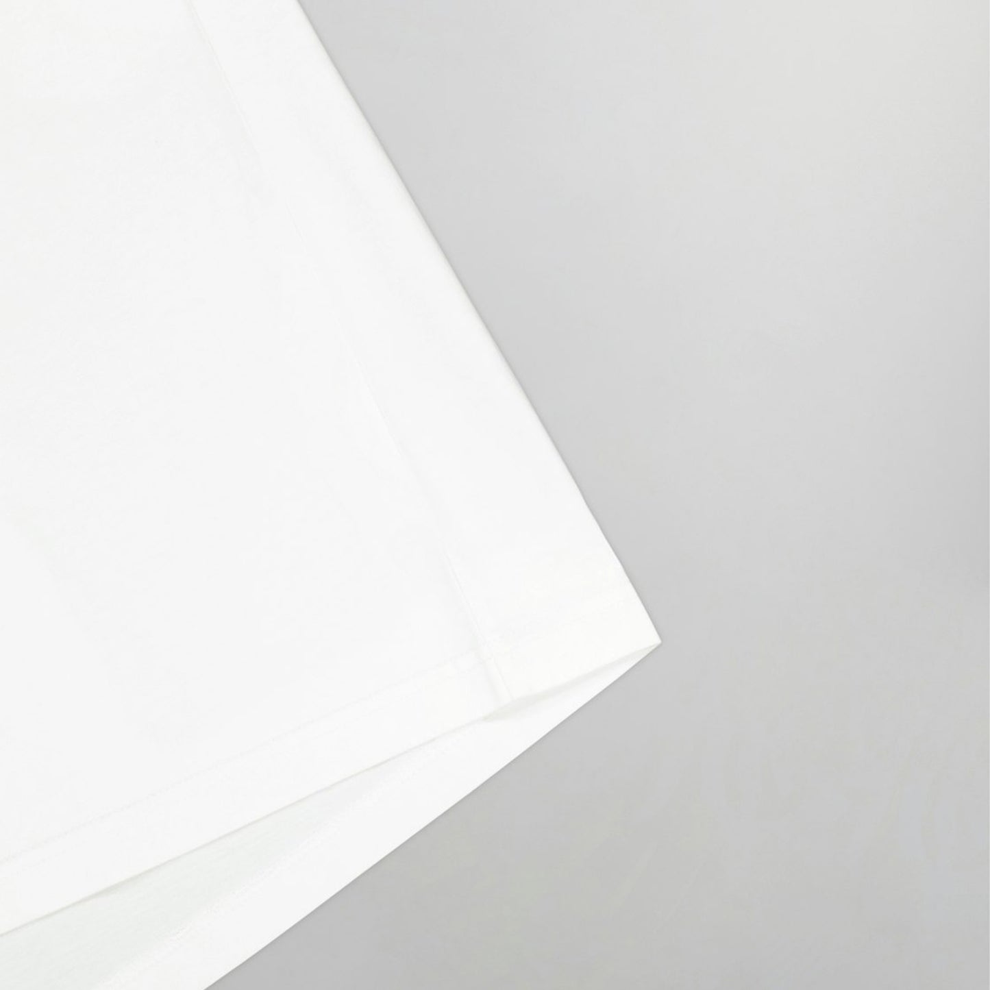 - Adam Print T-Shirt - White