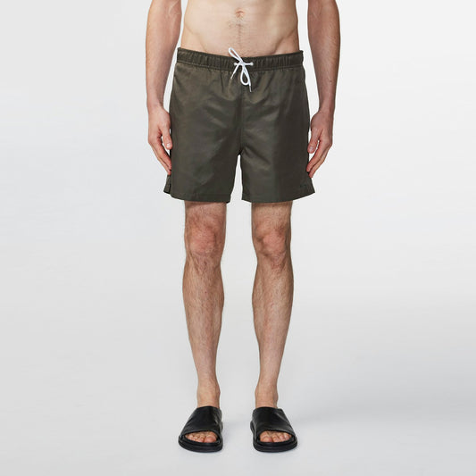 - Jules Swim Shorts - Capers
