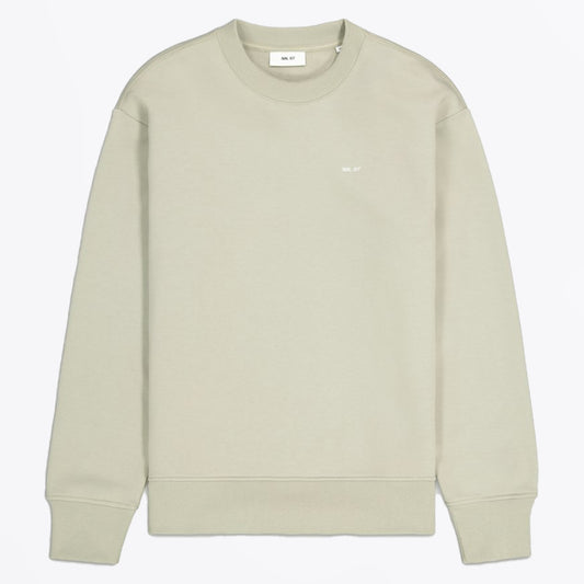 - Briggs Sweatshirt - Fog