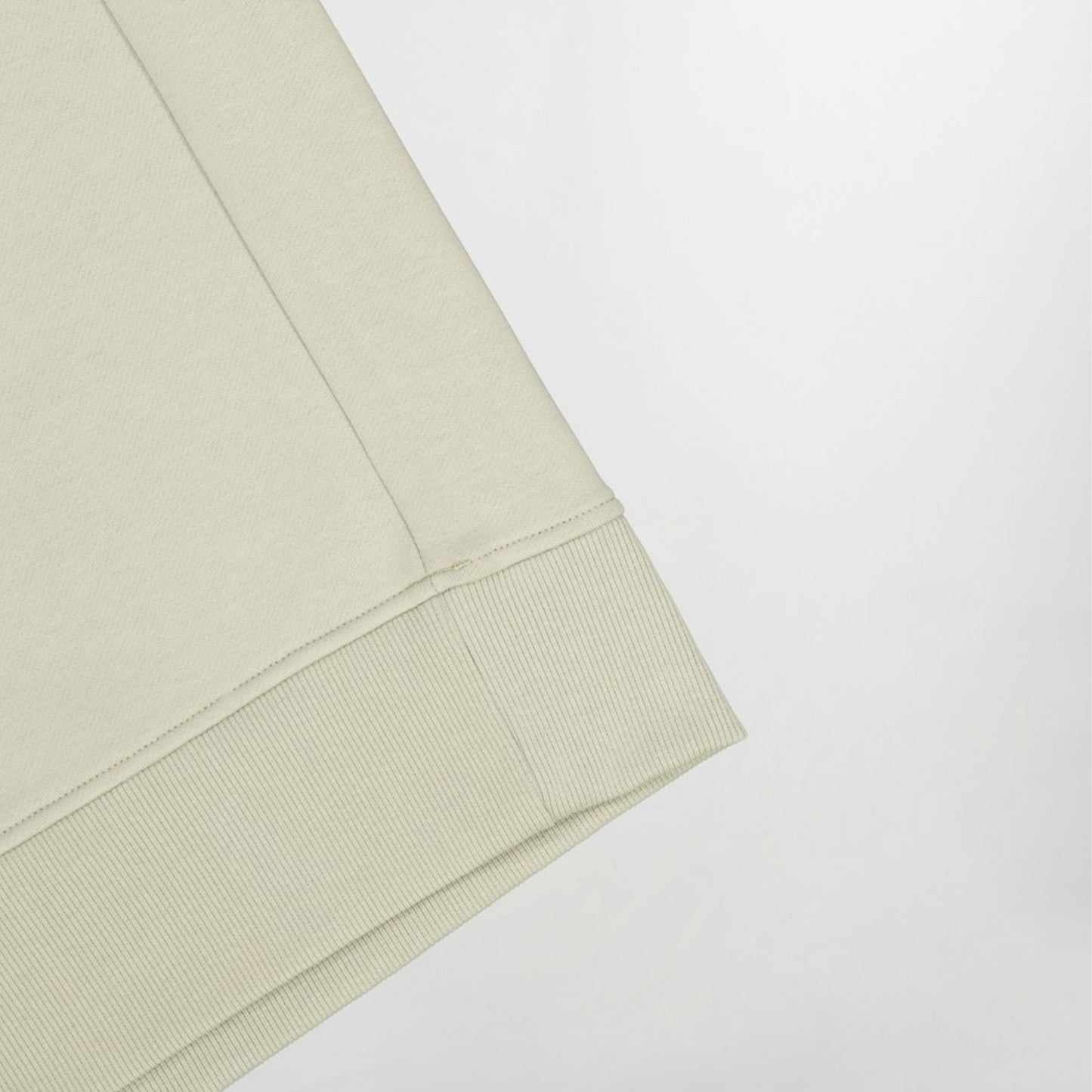 - Briggs Sweatshirt - Fog