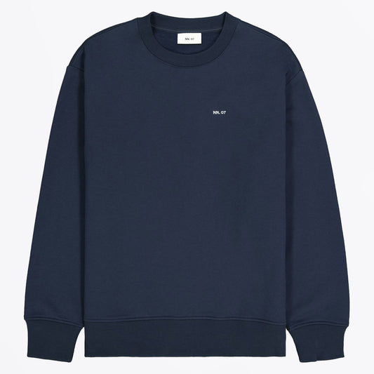 - Briggs Sweatshirt - Navy